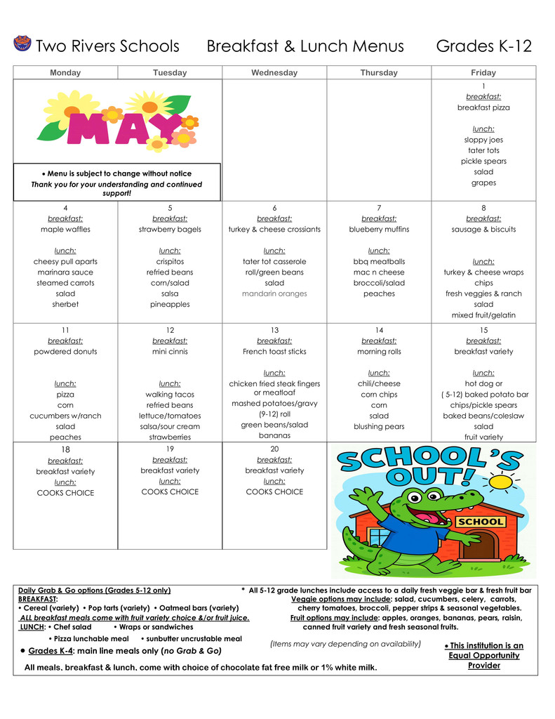 may