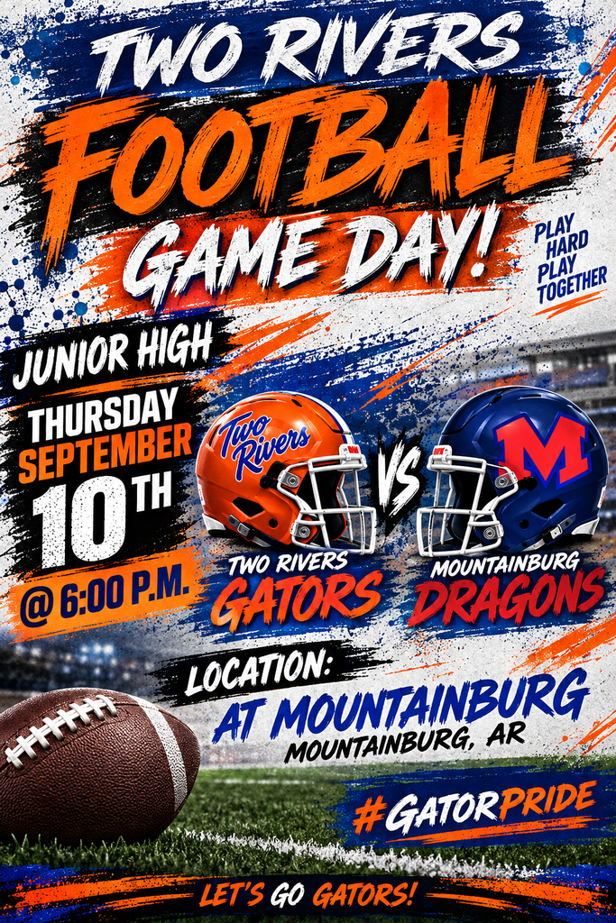 Game Day!