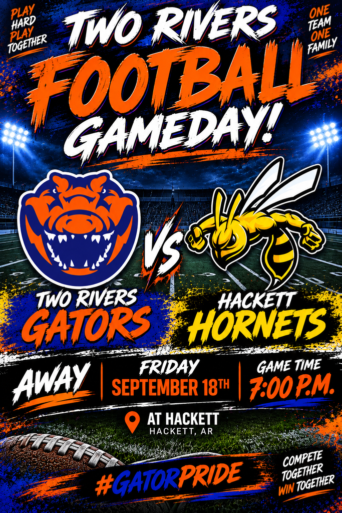 Game Day!