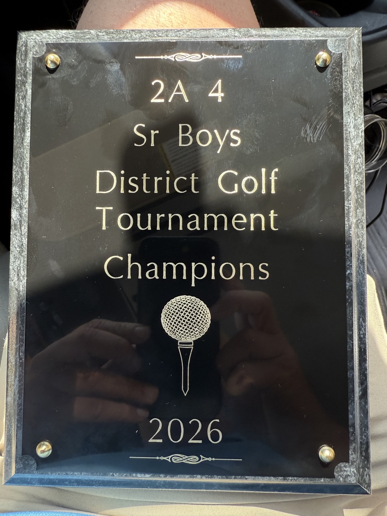 Two Rivers Golf 2A-4  Boys Golf District Team Champions . Holden Newman Placed 1st Overall with a Score of 85 Noah Minnie Placed 3rd Overall with a Score of 87 Drake Burnett and Drake Hess  Scores was a Deciding Factor for the Team Championship . Proud to Be a Gator!!! Hard Work, Dedication, Community Pride!!! Proud of These Boys . On To State!!!