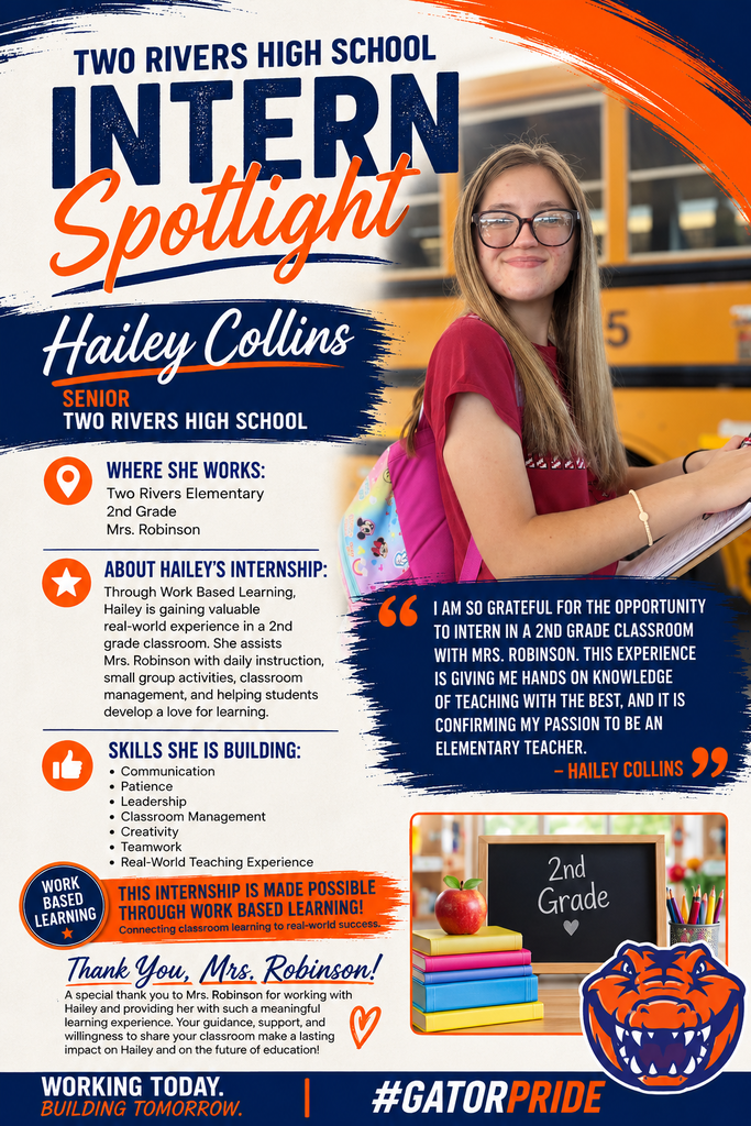 Intern Spotlight