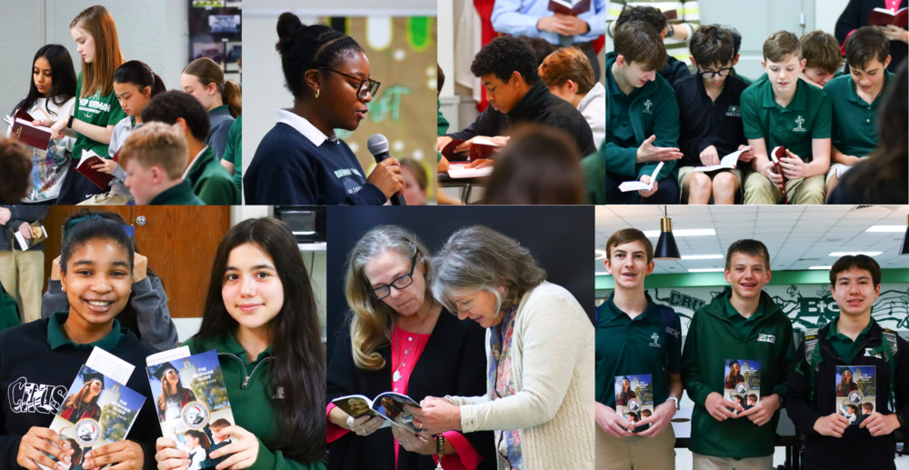 Cardinal Newman Society Renewal