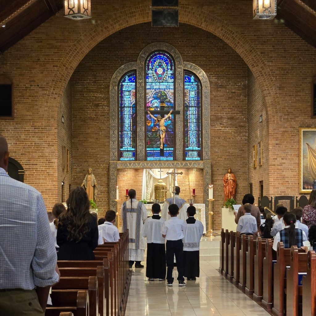 Solemnity