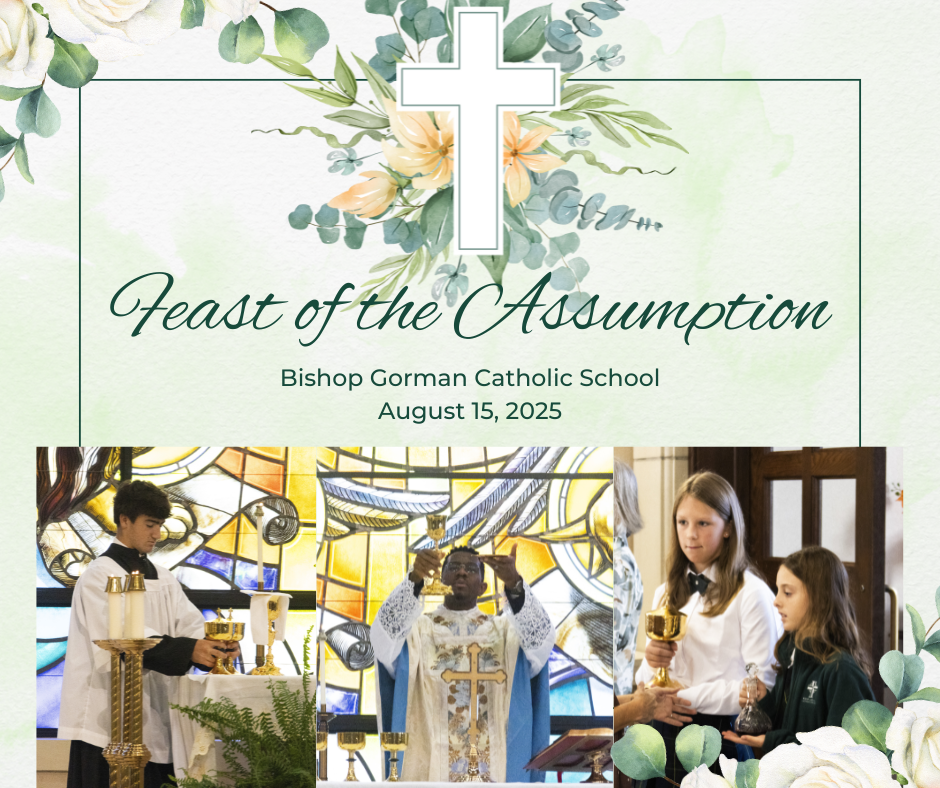 Feast of the Assumption