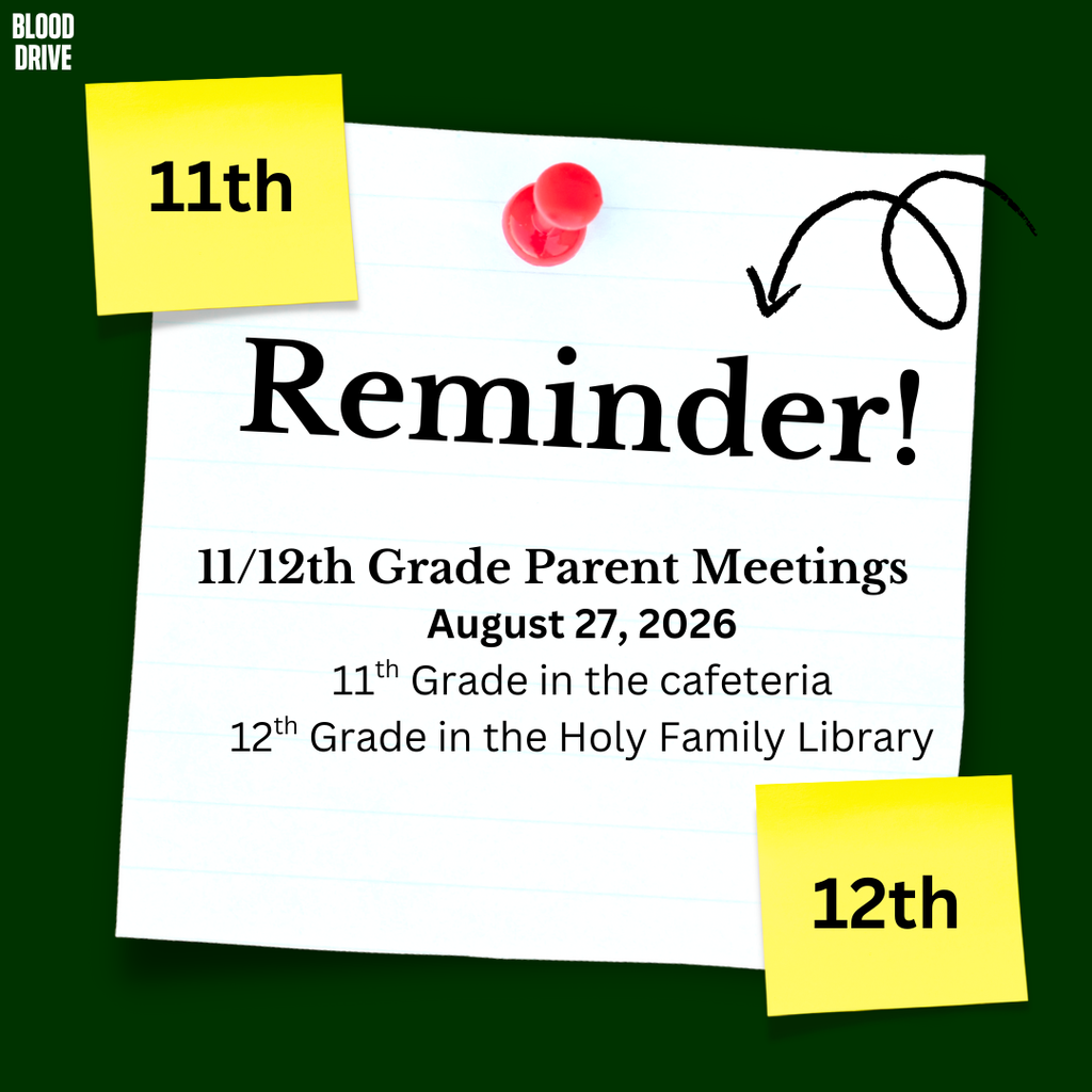 Parent Meetings