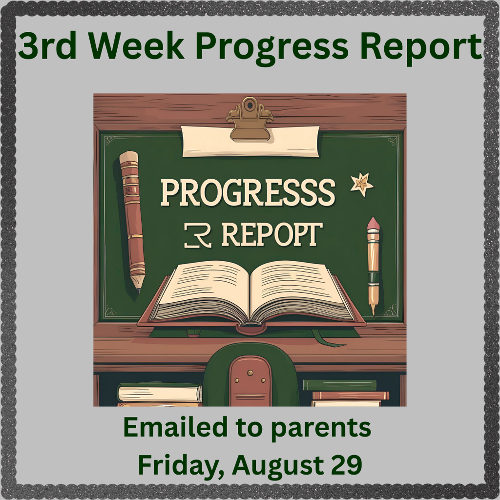 Progress Reports