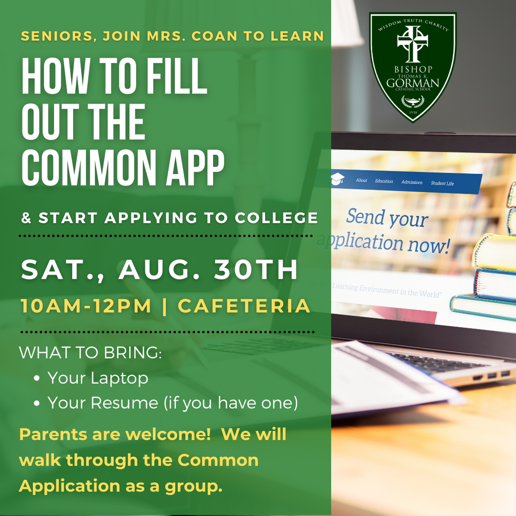 common app