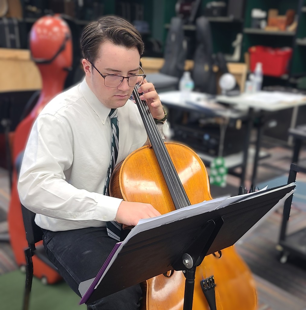 Cello