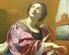 St. Cecelia