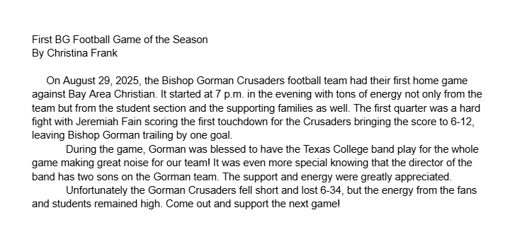 Football Write-up