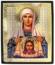St. Veronica