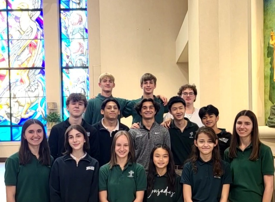 HS Choir