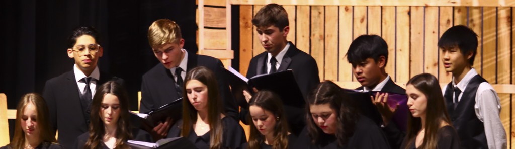 Christmas concert