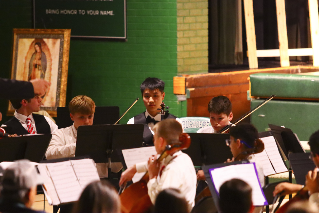 Orchestra