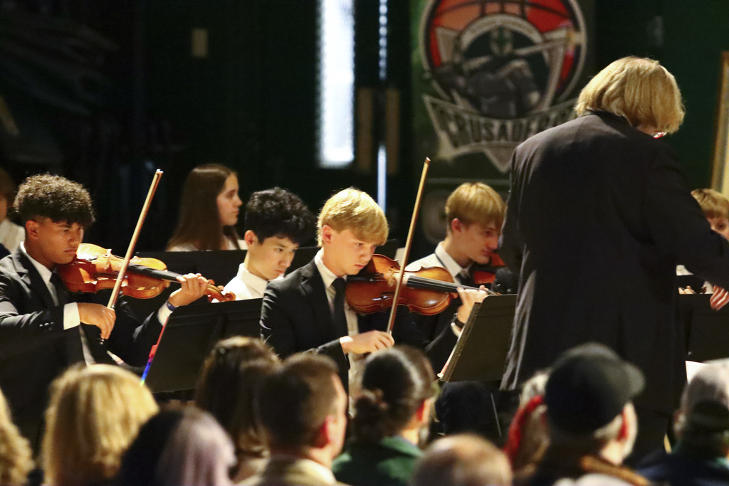 Orchestra