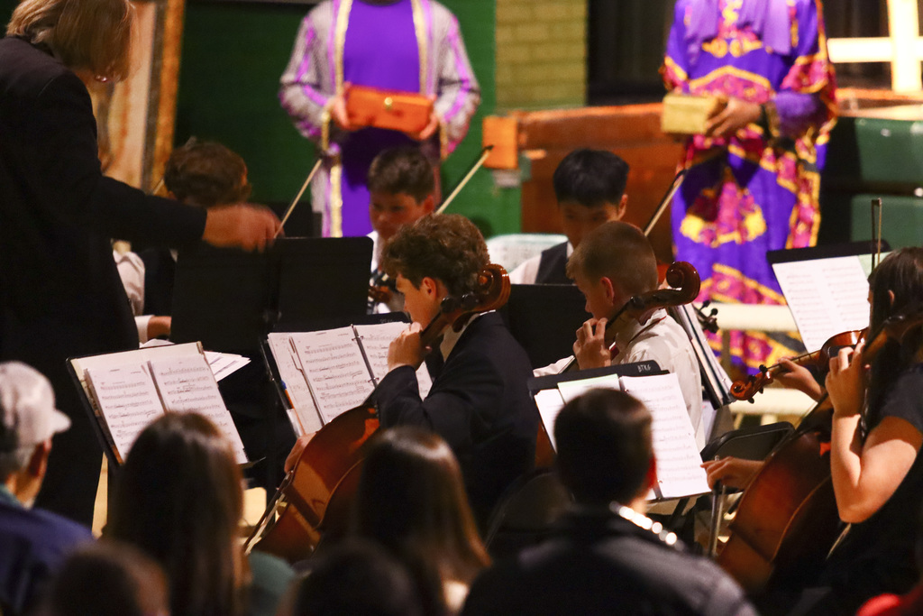 Orchestra