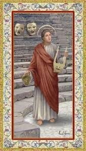 St. Genesius