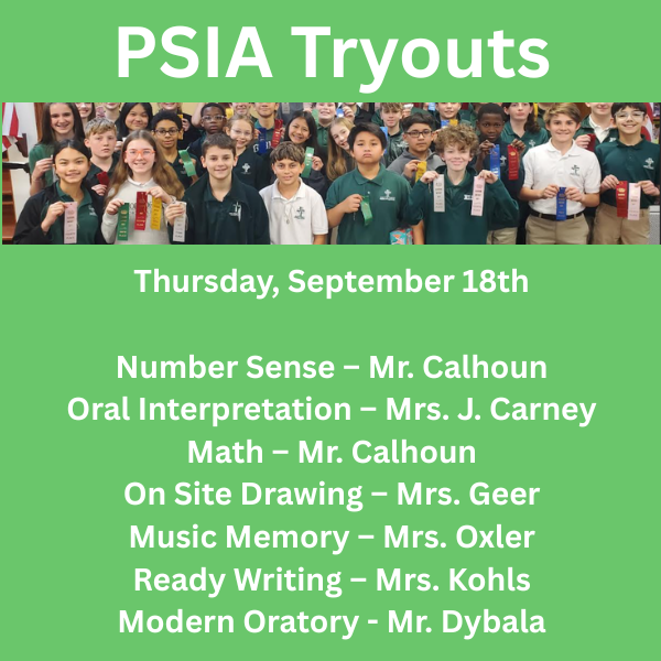 PSIA