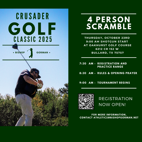 Golf Tournament