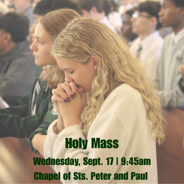Holy Mass