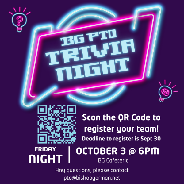 PTO Trivia Night