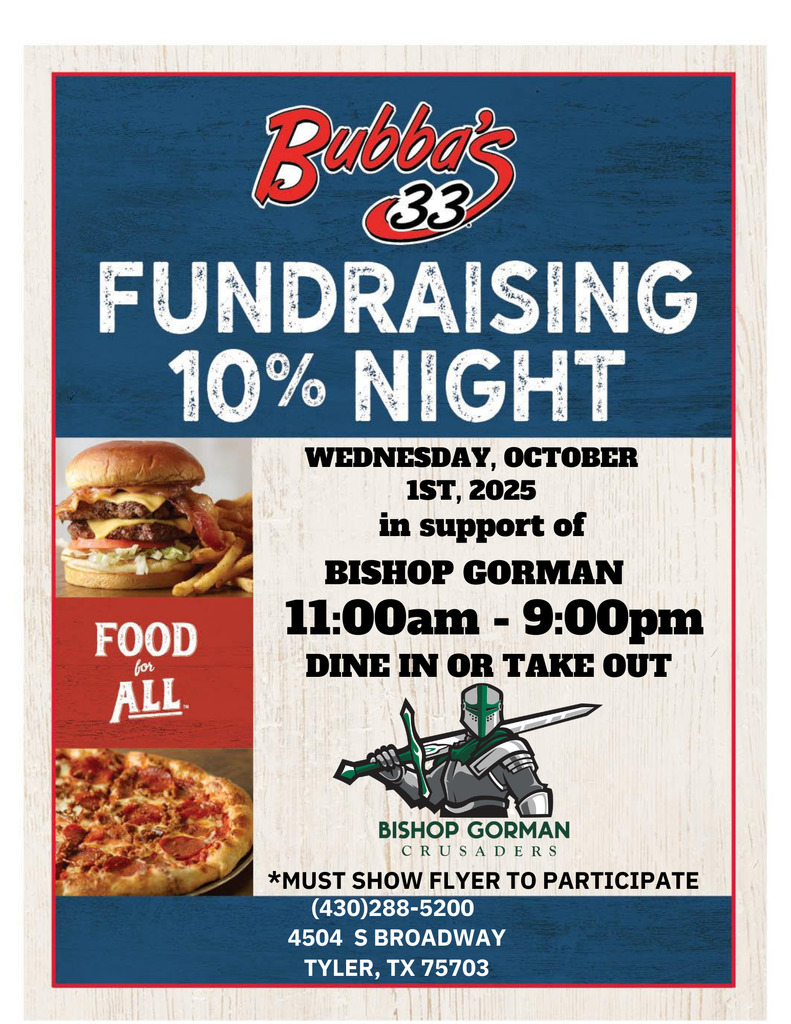 Bubba's