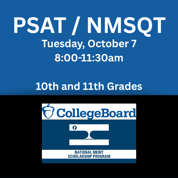 PSAT