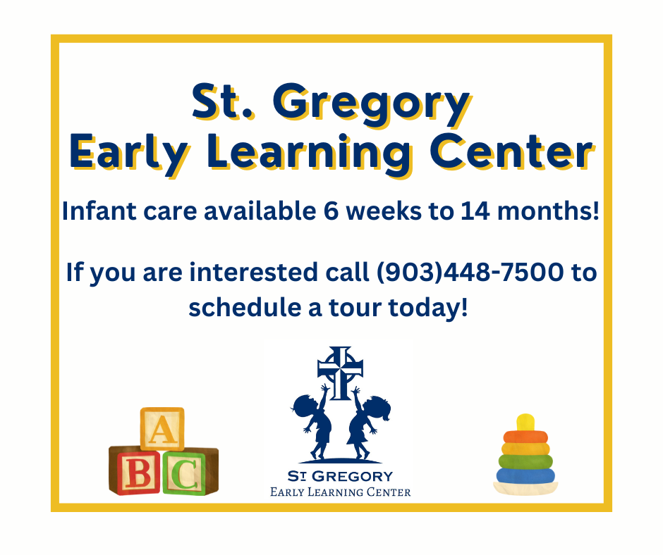 Now Enrolling!
