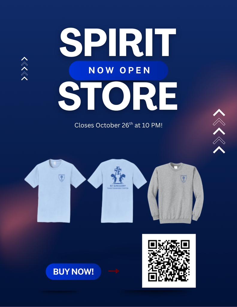 Spirit Store Closing Soon