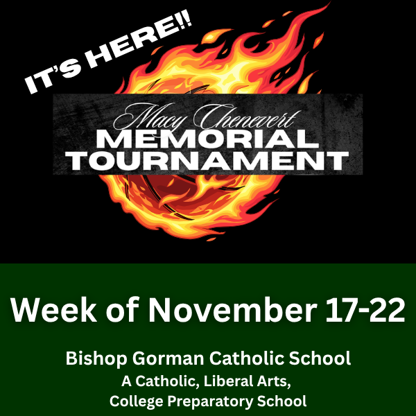Week of Nov. 17-22