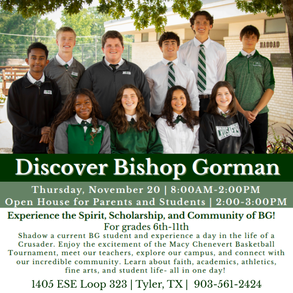 Discover BG