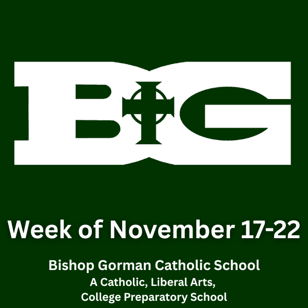 Week of Nov. 17-22