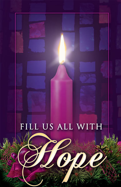 first week of advent