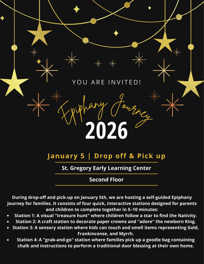 Epiphany Journey