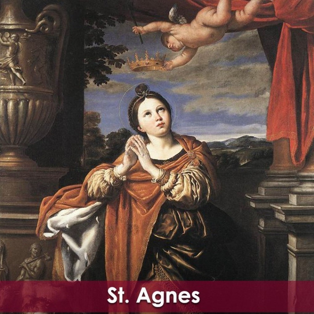 St. Agnes 