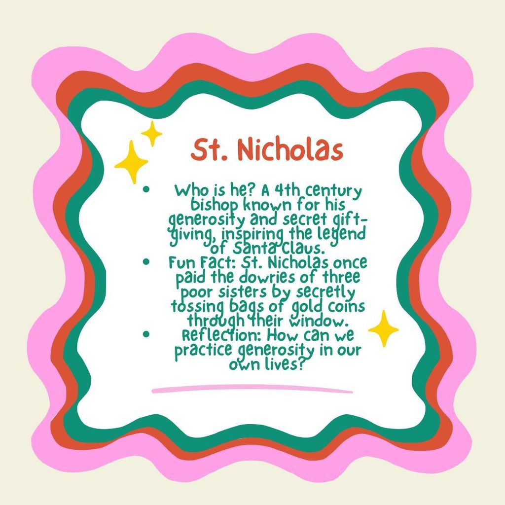 St. Nicholas