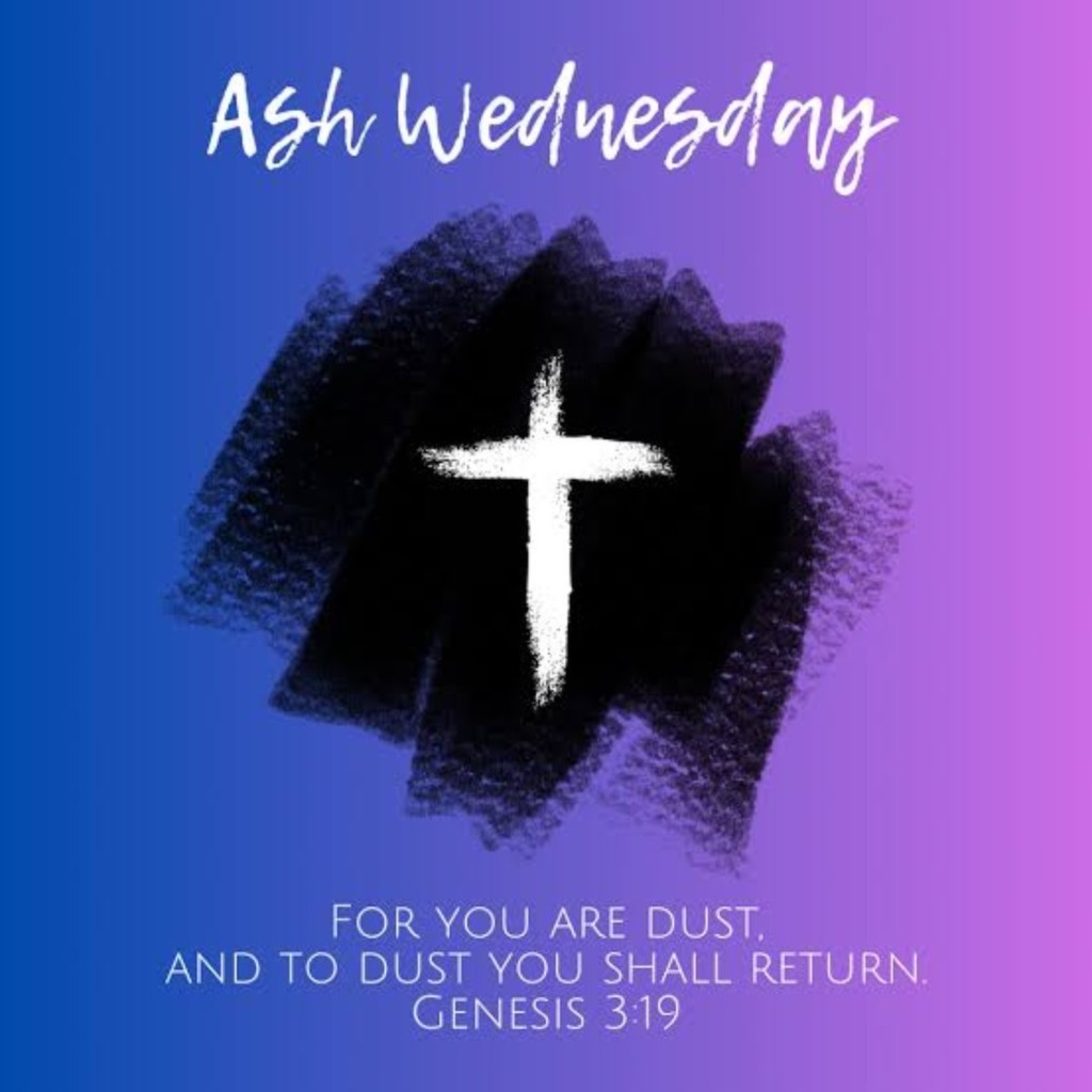 Ash Wed