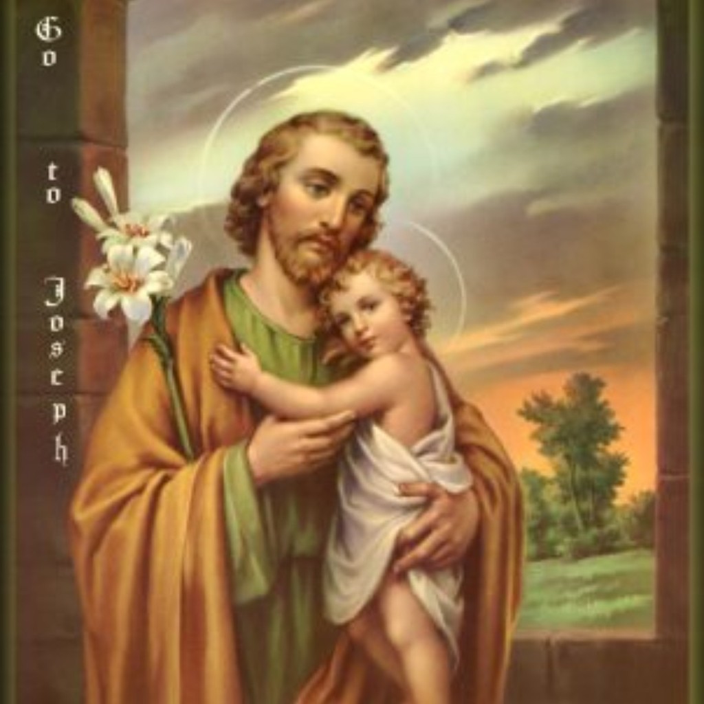 St. Joseph 