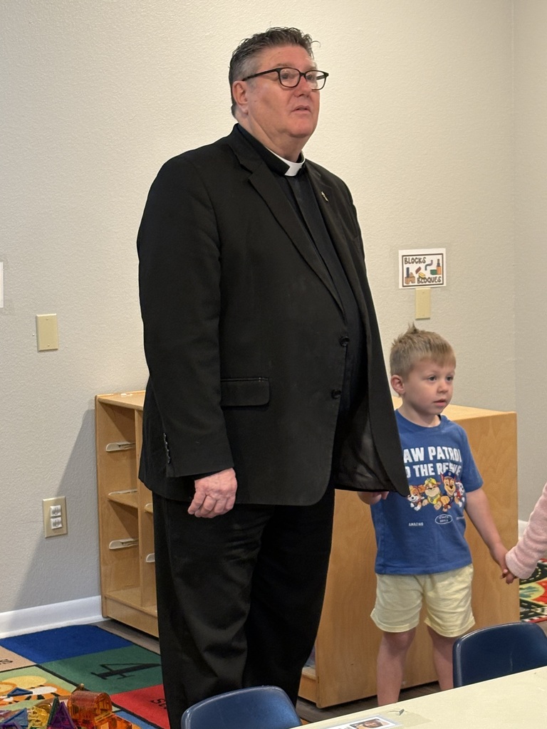 Blessing of the Upstairs Expansion