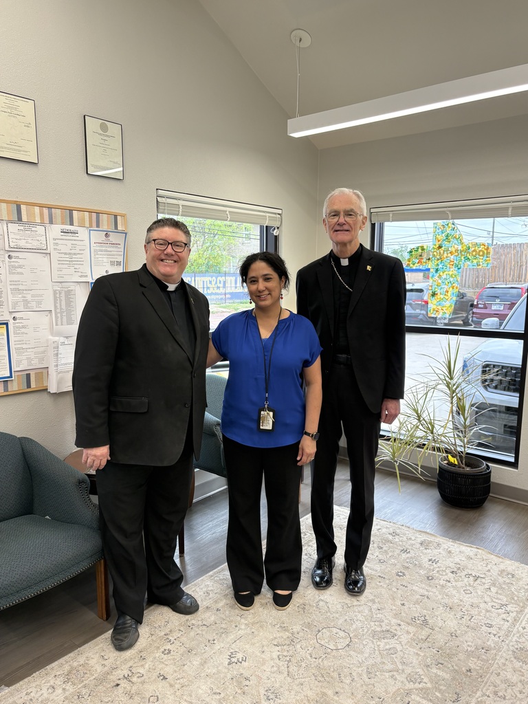 Blessing of the Upstairs Expansion