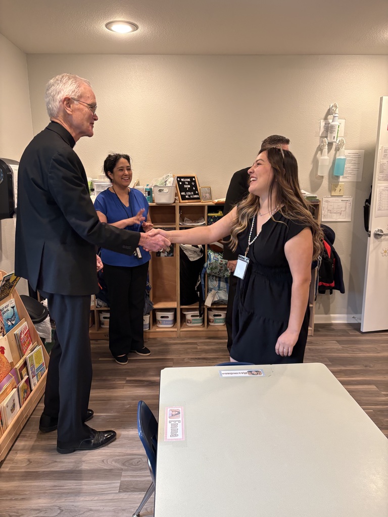 Blessing of the Upstairs Expansion