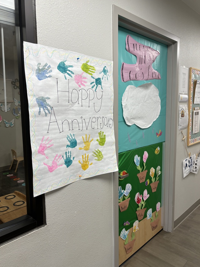 Happy 2nd Anniversary to the ELC!