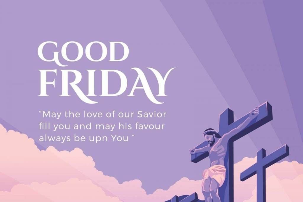 Good Friday 