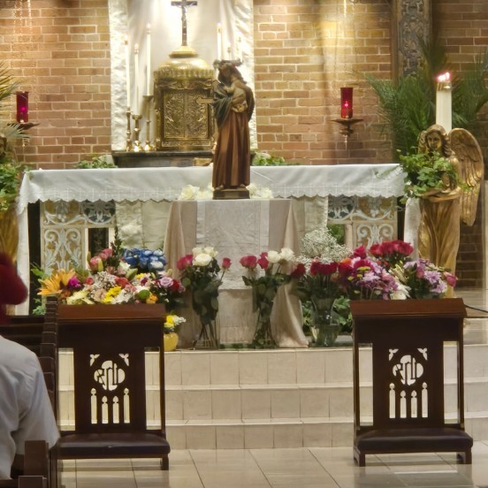 Church