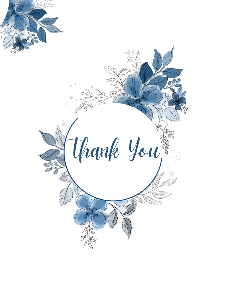 Thank you!