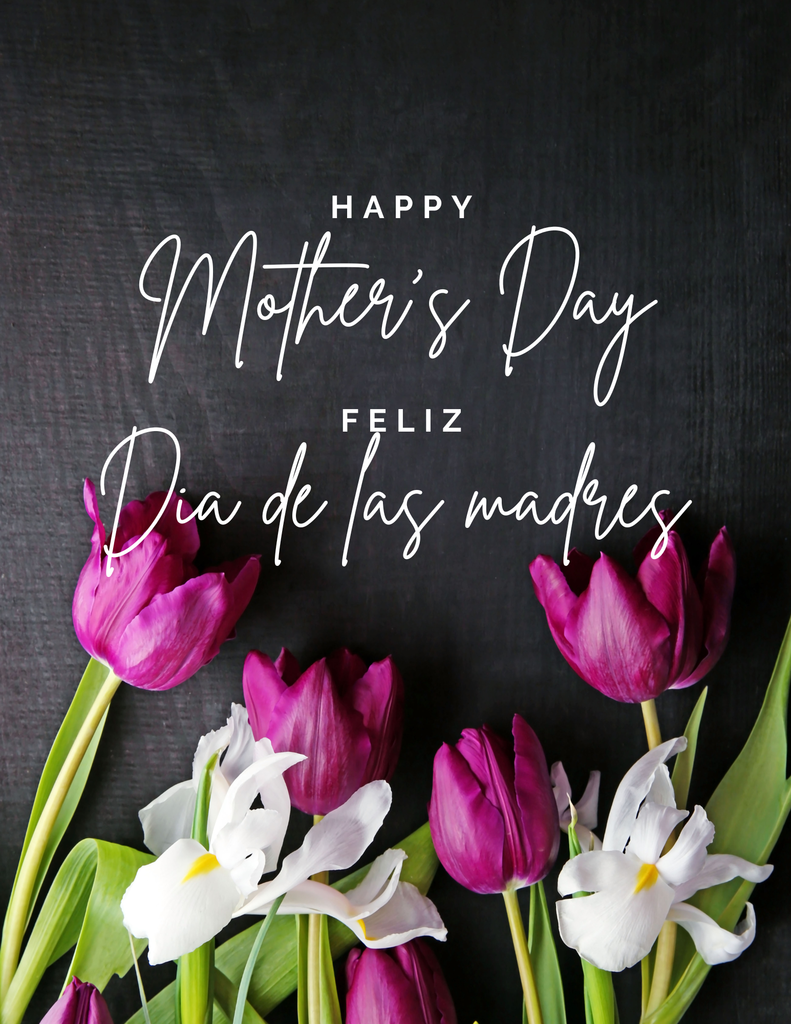 Happy Mother's Day