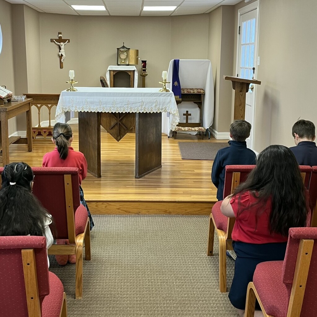 adoration