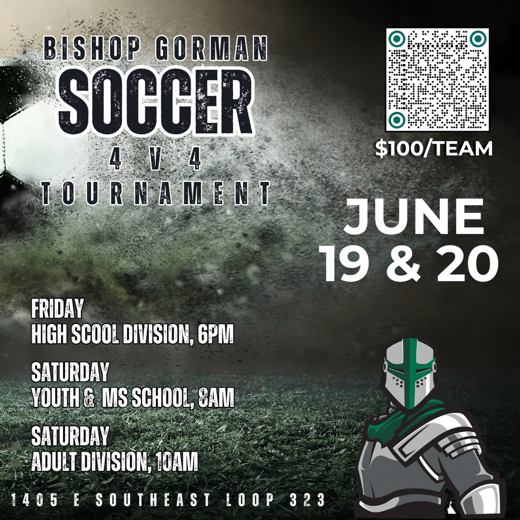 Summer Soccer Tournament