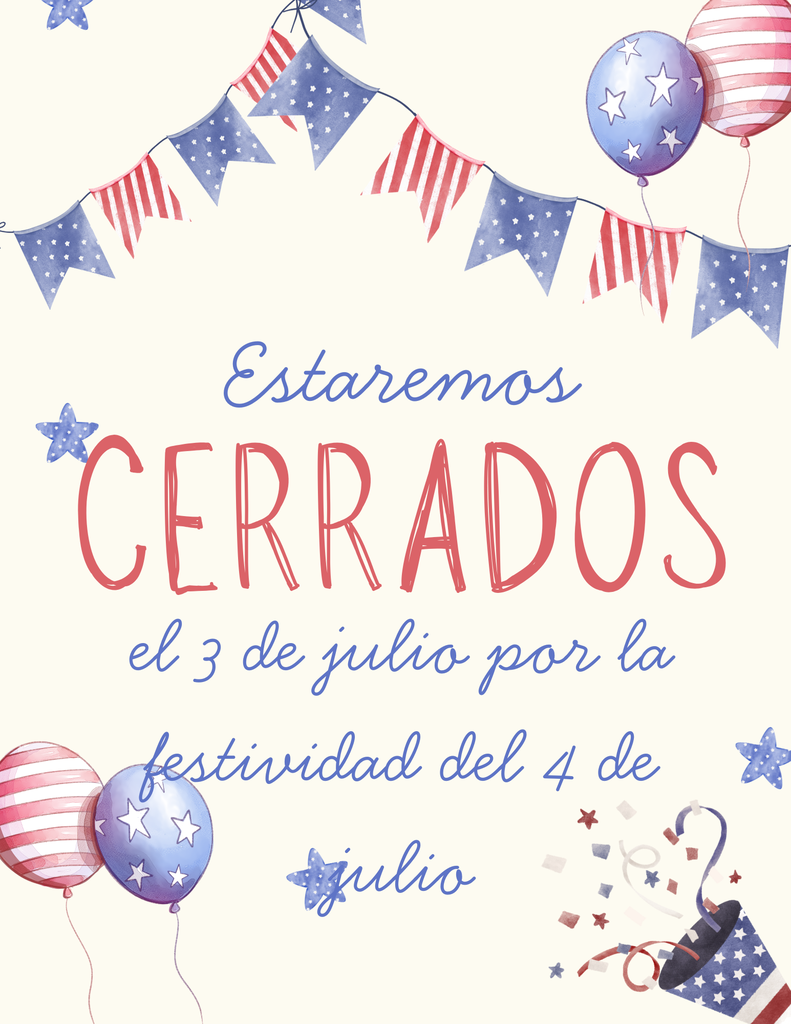 Cerrados