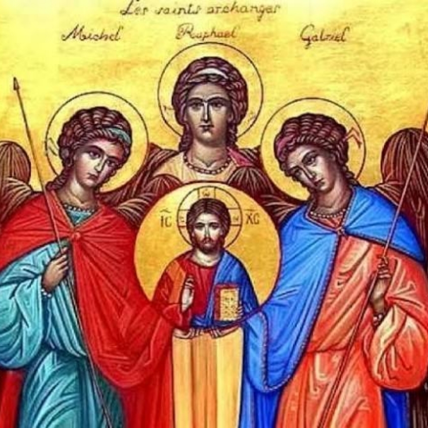Archangels